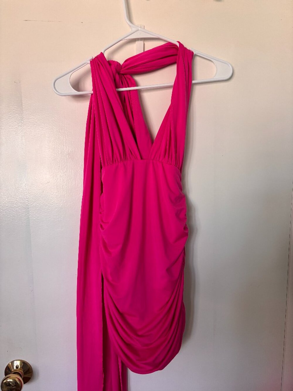 Hoco dress